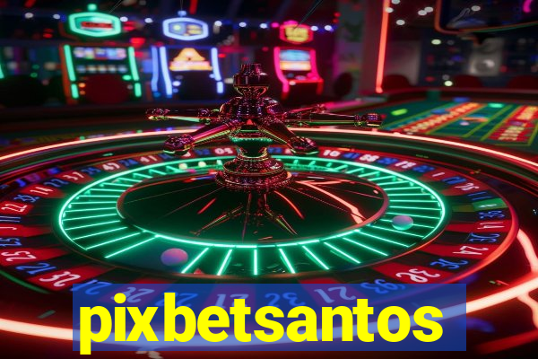 pixbetsantos