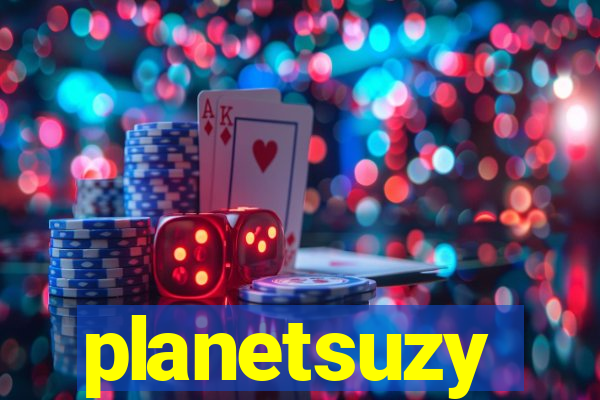 planetsuzy