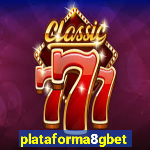 plataforma8gbet