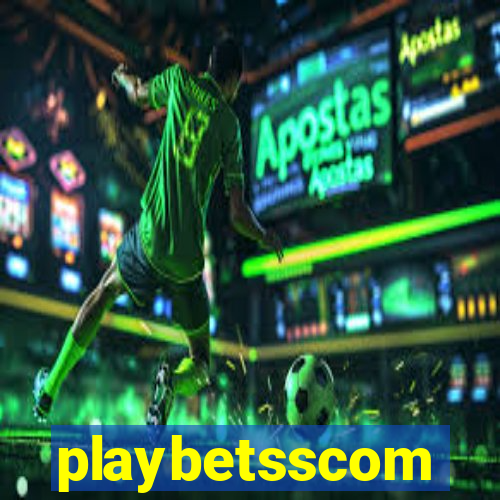 playbetsscom