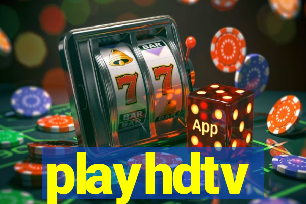 playhdtv