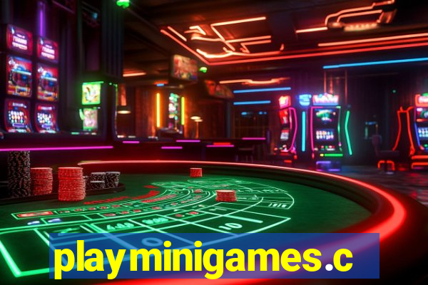 playminigames.com