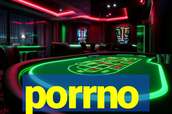 porrno