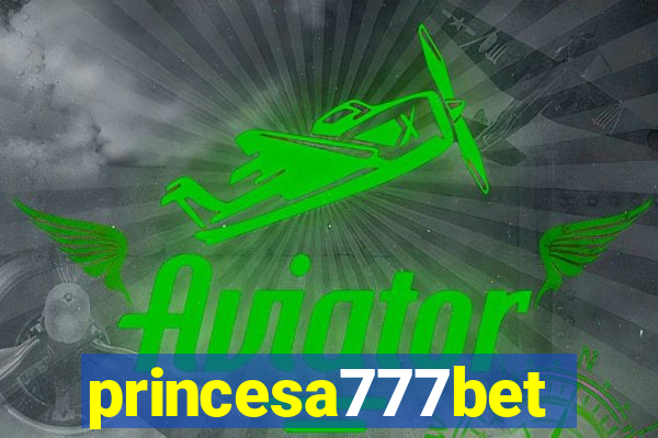 princesa777bet