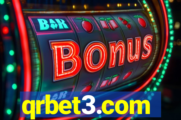 qrbet3.com