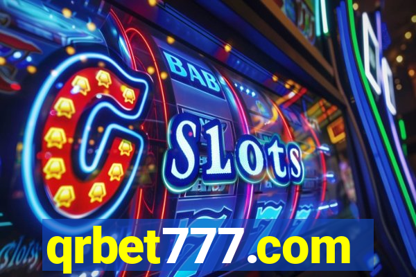 qrbet777.com