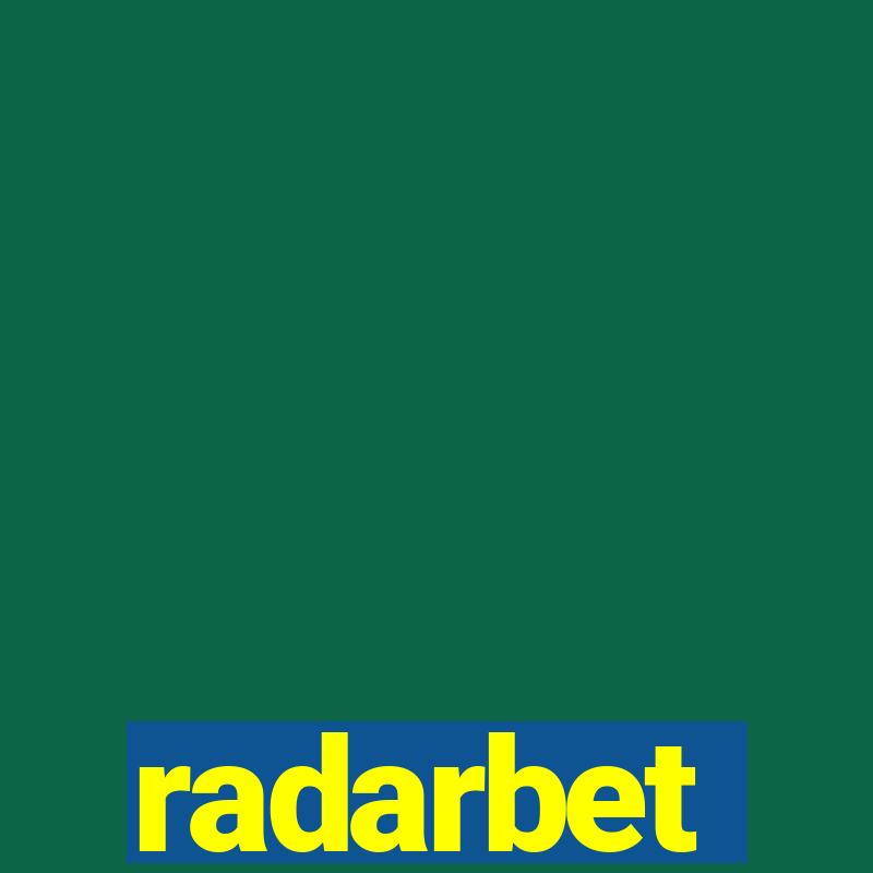 radarbet