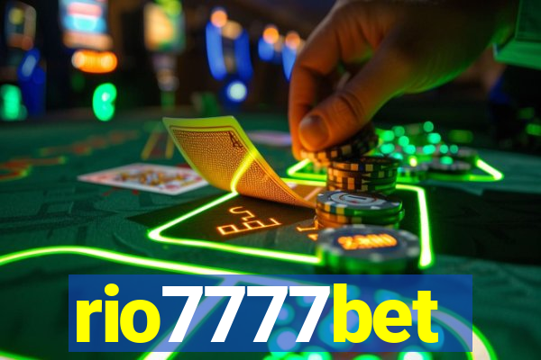 rio7777bet