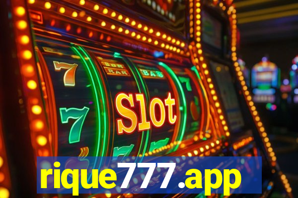 rique777.app