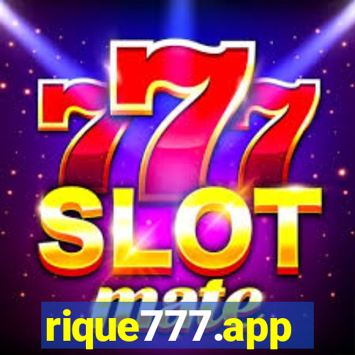 rique777.app