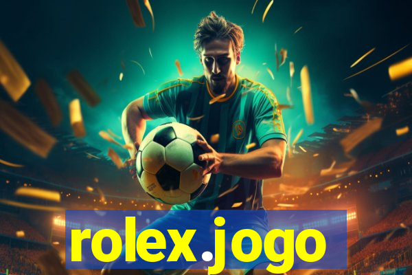 rolex.jogo