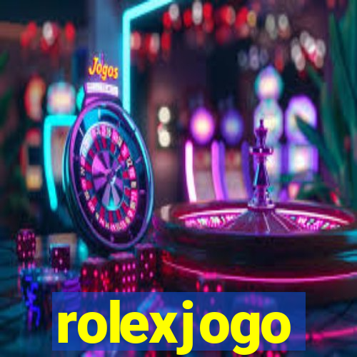 rolexjogo