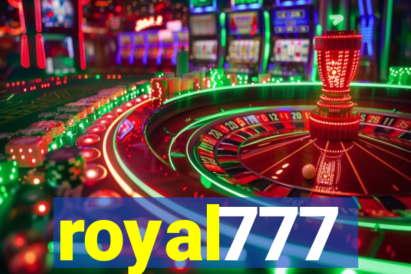 royal777