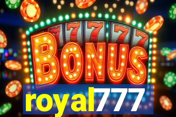 royal777