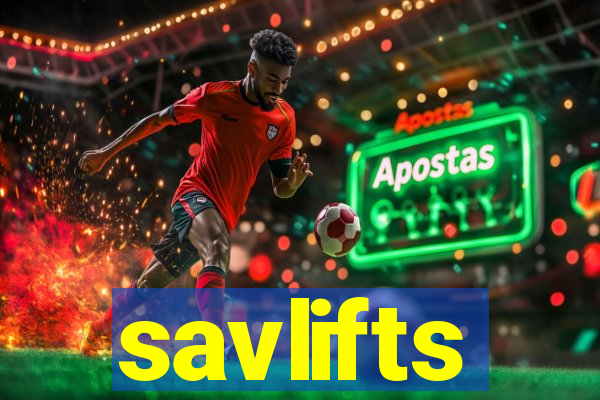 savlifts