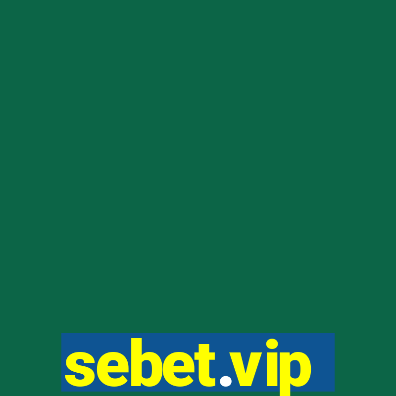 sebet.vip