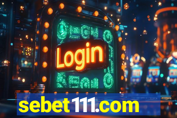 sebet111.com