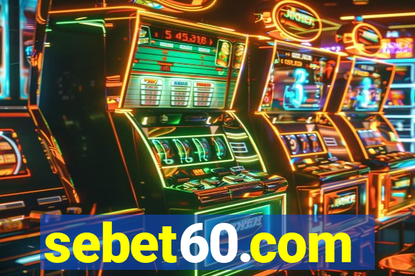 sebet60.com