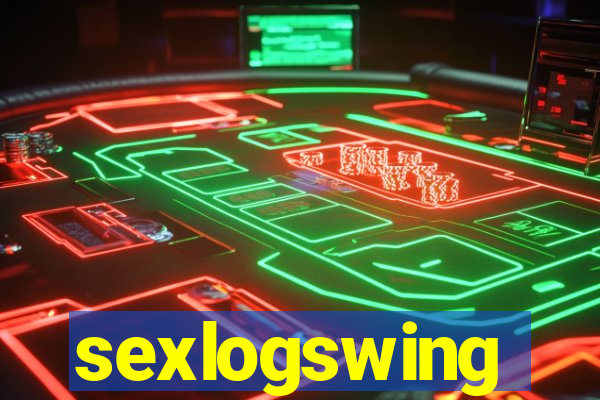 sexlogswing