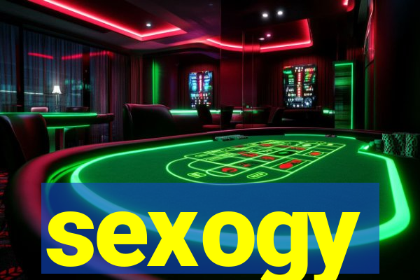 sexogy