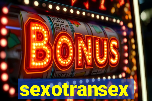 sexotransex