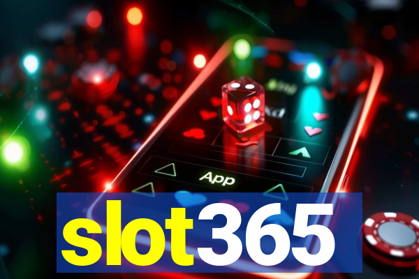 slot365