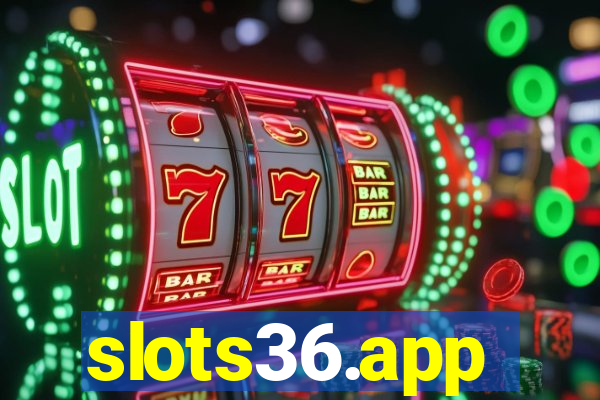 slots36.app