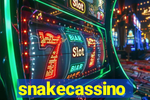 snakecassino