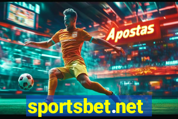 sportsbet.net