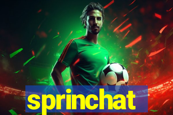 sprinchat