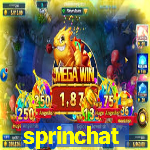 sprinchat