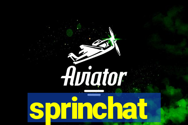 sprinchat