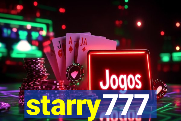 starry777