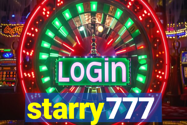 starry777