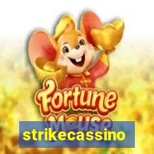 strikecassino