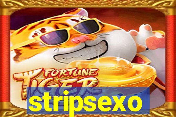 stripsexo