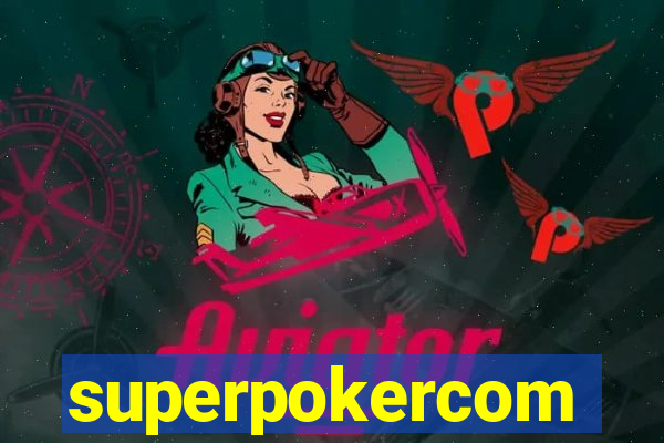 superpokercom