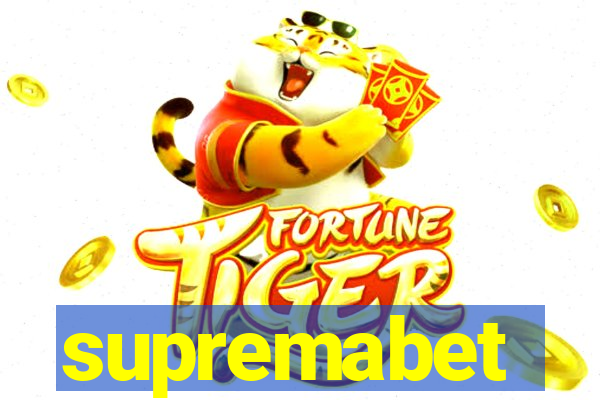 supremabet