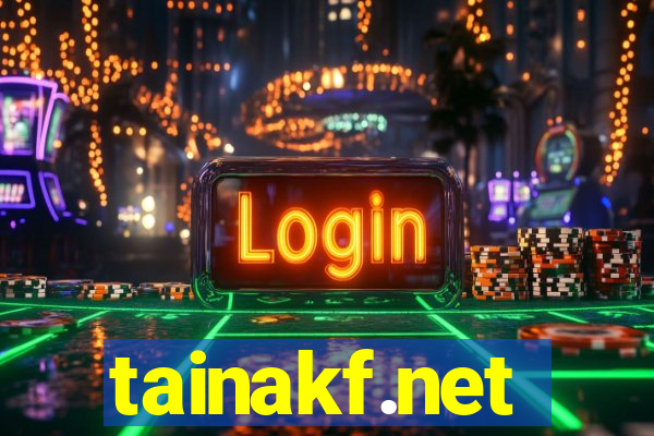 tainakf.net