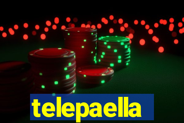 telepaella