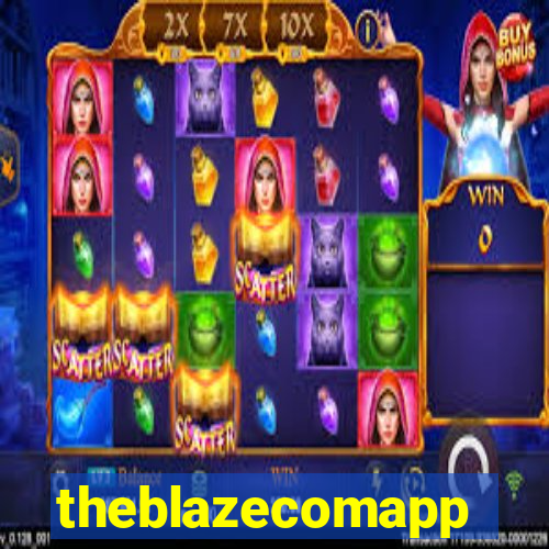 theblazecomapp