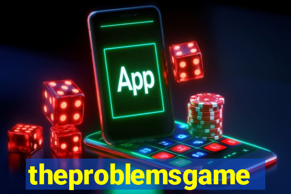 theproblemsgames.com