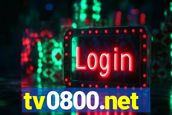 tv0800.net