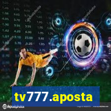 tv777.aposta