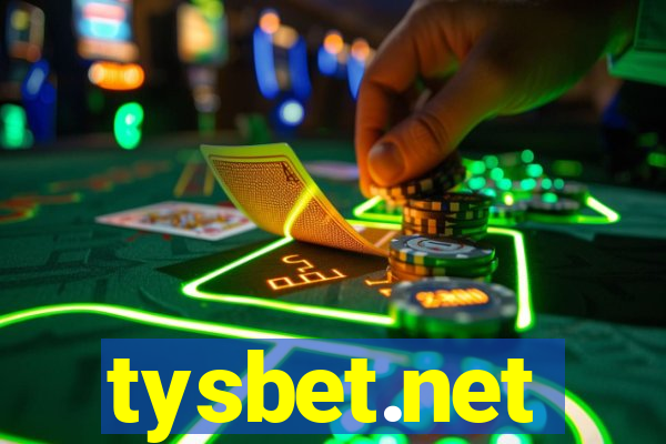 tysbet.net