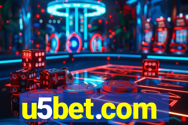 u5bet.com