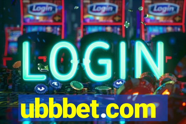 ubbbet.com