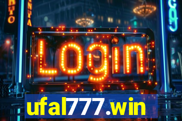 ufal777.win