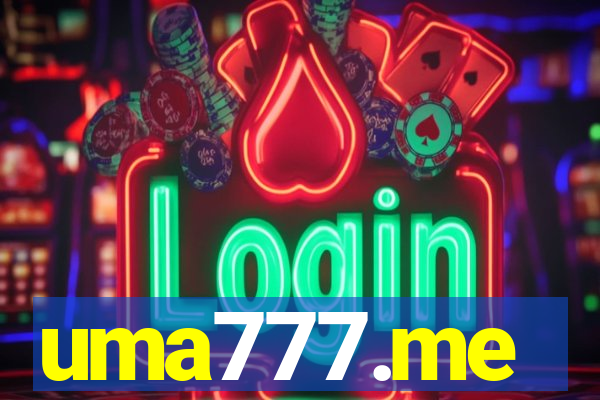 uma777.me