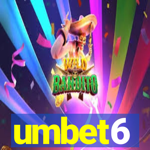 umbet6